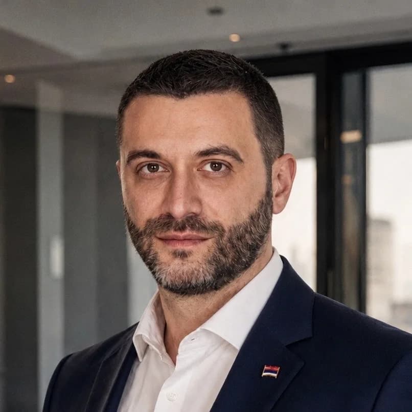 Aleksandar Mastilović