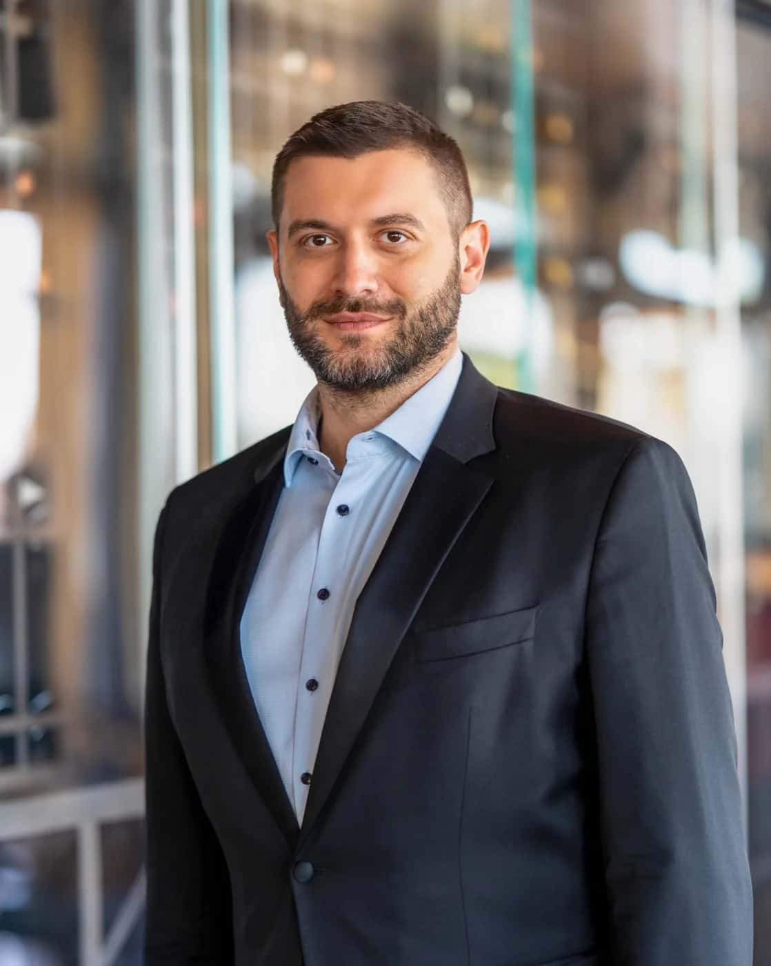 Aleksandar Mastilović