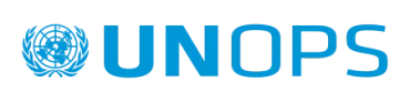 United Nations Office for Project Services